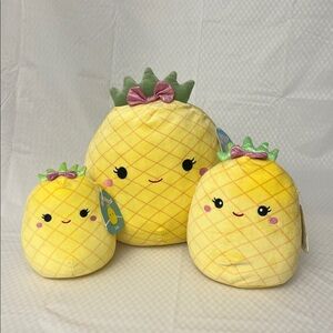 The Lulu and Maui Family